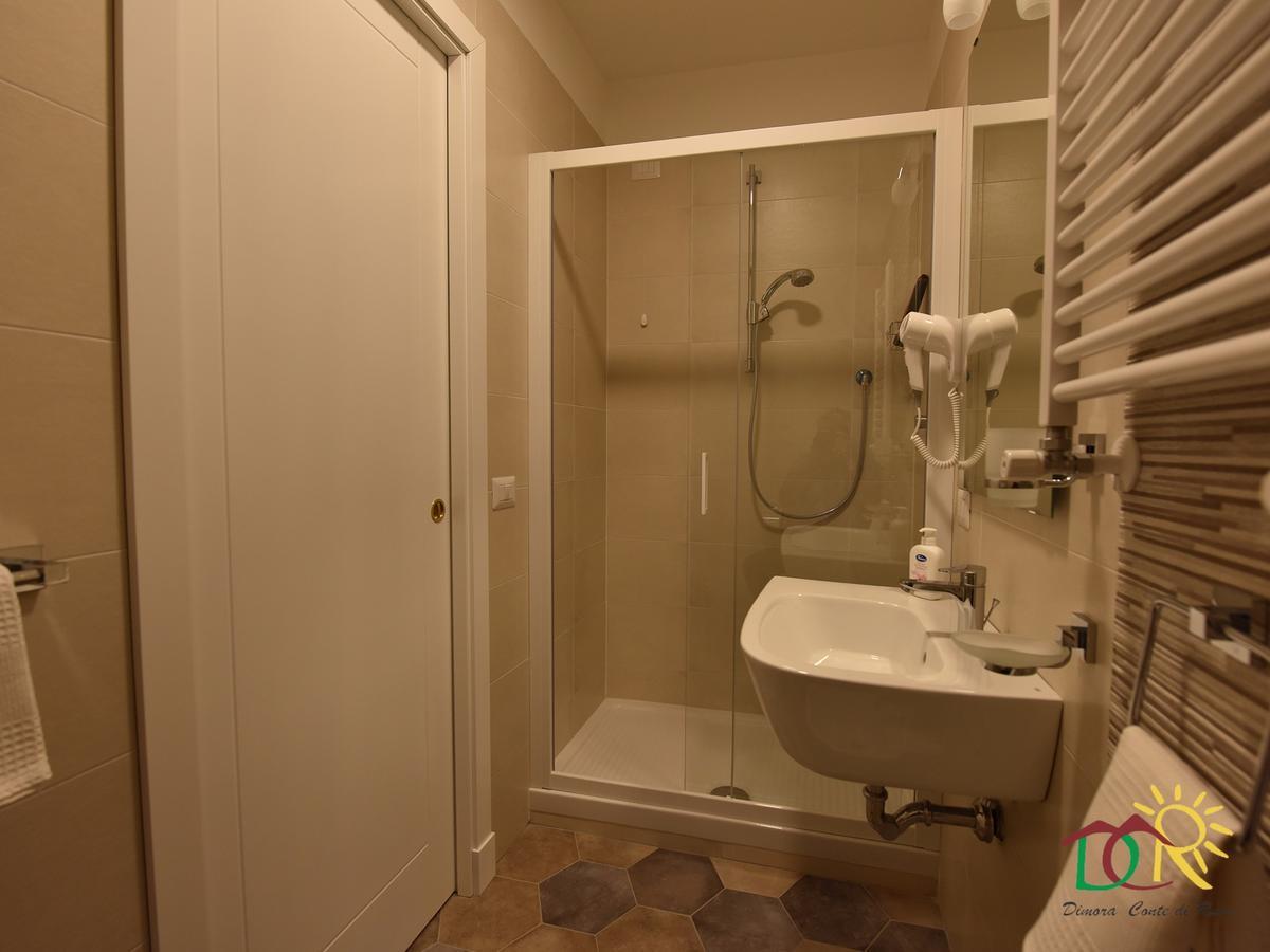 Bed and Breakfast Dimora Conte Di Ruvo Neapel Exterior foto