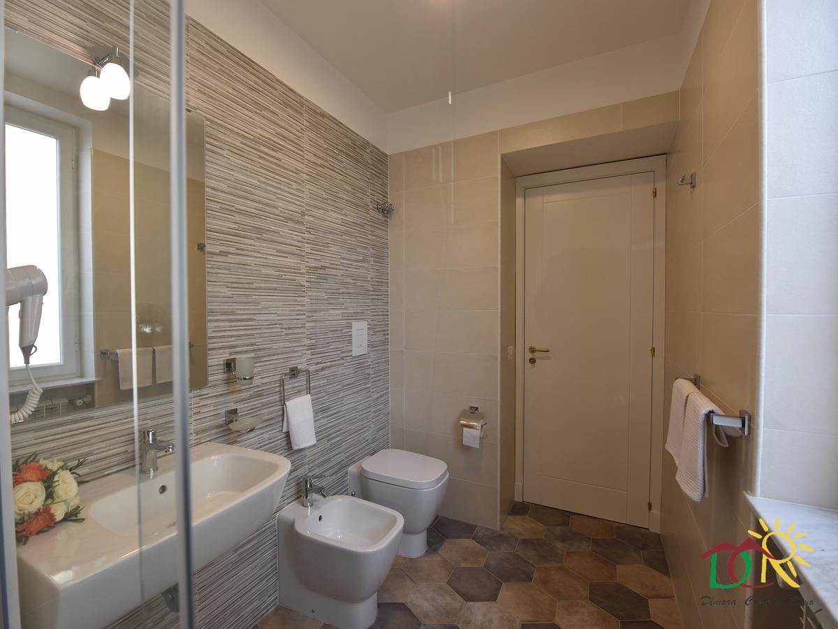 Bed and Breakfast Dimora Conte Di Ruvo Neapel Exterior foto