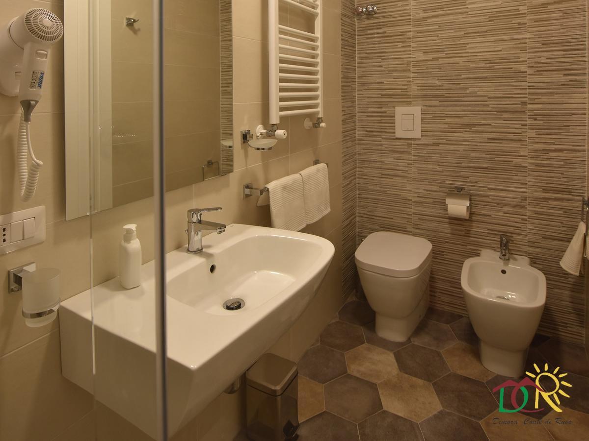 Bed and Breakfast Dimora Conte Di Ruvo Neapel Exterior foto